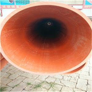 cpvc电力管 cpvc电力管厂家 cpvc管110 cpvc电力管160 pvc图片